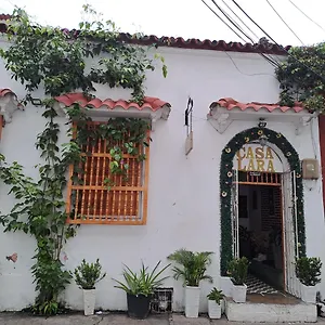  Maison d'hôtes Casa Lara