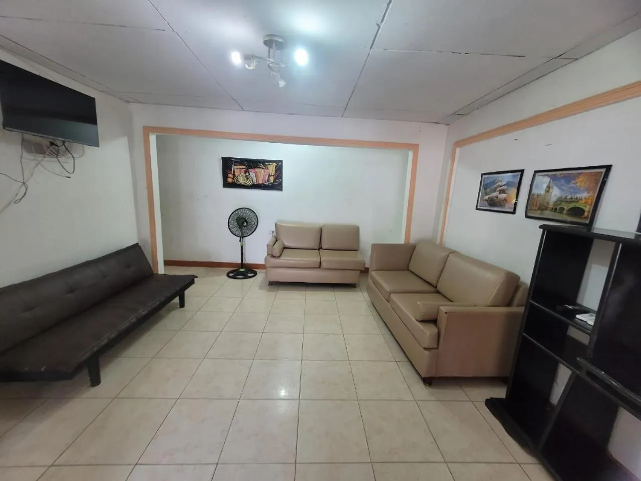 Paso Por La Playa Cartagena Apartment Colombia